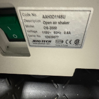 Unused Lab Companion Open Air Shaker image 1